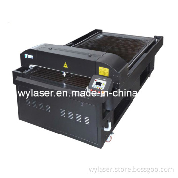 CO2 Laser Cutting and Engraving Machine (WY1325)
